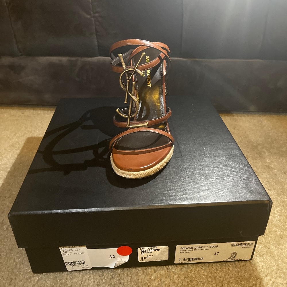 CASSANDRA 105 YSL